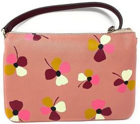 img 3 attached to Kate Spade New York Crossbody Women's Handbags & Wallets