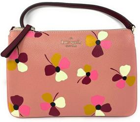 img 4 attached to Kate Spade New York Crossbody Women's Handbags & Wallets