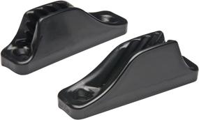 img 1 attached to 2 Pack Propel Paddle Gear Quick Grip Kayak Cleat
