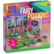 🧚 craftastic fairy potions: magical crafting for enchanting results logo