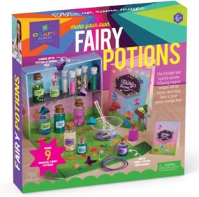 img 4 attached to 🧚 Craftastic Fairy Potions: Magical Crafting for Enchanting Results