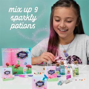 img 1 attached to 🧚 Craftastic Fairy Potions: Magical Crafting for Enchanting Results