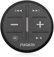 📱 fusion arx70b black ant wireless remote control (model: ms-arx70b) logo