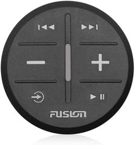 img 2 attached to 📱 Fusion ARX70B Black ANT Wireless Remote Control (Model: MS-ARX70B)