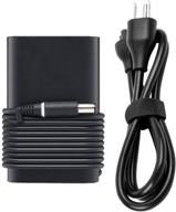 charger latitude inspiron laptop adapter laptop accessories and chargers & adapters logo