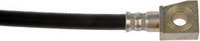 img 1 attached to Dorman H621322 Hydraulic Brake Hose
