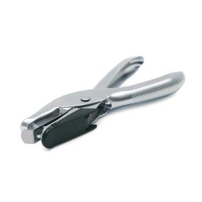 img 2 attached to 🕳️ Rapesco 10-Sheet Single Hole Punch (Model PF25A001) - Enhanced SEO-Friendly Product Name