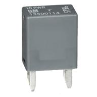 high power fuse relay 13500114 logo