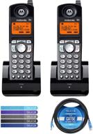 motorola cordless handsets 25255re2 25270re3 logo