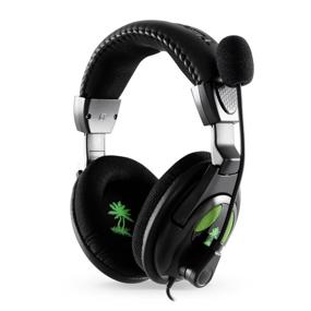 img 2 attached to 🐢 Turtle Beach X12 Amplified Stereo Gaming Headset for Xbox 360 - Discontinued by Manufacturer - Reviews and Deals