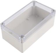 waterproof plastic electronic junction enclosure: ultimate protection for electronics логотип