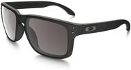 oakley holbrook sunglasses matte black logo