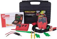 🔍 power probe pwp-ppect3000: efficient short/open electrical circuit tester - ect3000 logo