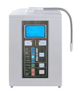 💧 aqua ionizer deluxe 7.0 alkaline water filtration system - produces ph 4.5-11.0 alkaline water, up to -800mv electrical potential (orp), and filters 4000 liters per filter with 7 adjustable water settings logo
