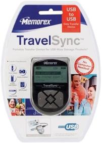 img 3 attached to Memorex TRAVELSYNC USB UFD READER 32028501