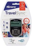 memorex travelsync usb ufd reader 32028501 logo