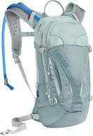 🎒 optimized search: camelbak l.u.x.e. hydration backpack for women - easy refill, 100 oz, mountain bike compatible логотип