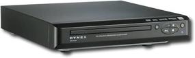 img 2 attached to 📀 Dynex Progressive-Сканирование DVD-плеер DX-DVD2: Превосходный домашний развлекательный опыт
