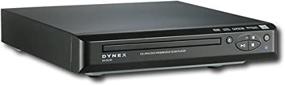 img 1 attached to 📀 Dynex Progressive-Сканирование DVD-плеер DX-DVD2: Превосходный домашний развлекательный опыт