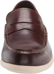 img 3 attached to 👞 Exploring Boundless Comfort: Cole Haan Grand Atlantic Loafer - Unparalleled Style Meets Supreme Relaxation