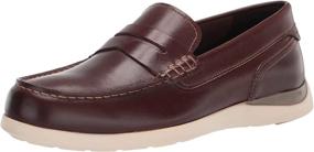 img 4 attached to 👞 Exploring Boundless Comfort: Cole Haan Grand Atlantic Loafer - Unparalleled Style Meets Supreme Relaxation