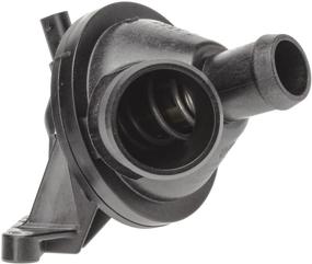 img 2 attached to Enhanced Engine Coolant Thermostat Housing - MAHLE TM 25 108