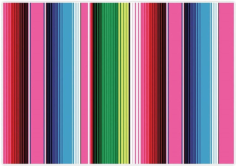 allenjoy mexican fiesta theme pink backdrop cinco mayo banner decor carnival photography background birthday party decoration supplies photo booth props logo