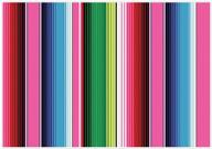 🎉 allenjoy 7x5ft soft fabric mexican fiesta theme pink stripes backdrop cinco de mayo banner decor carnival photography background birthday party decoration supplies photo booth props photoshoot logo