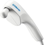 conair touch n' tone массажер: 5 насадок для максимального облегчения массажа логотип