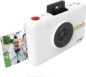 img 3 attached to Polaroid Instant Digital Printing Technology