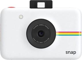 img 2 attached to Технология мгновенной цифровой печати Polaroid
