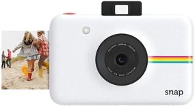 img 4 attached to Технология мгновенной цифровой печати Polaroid