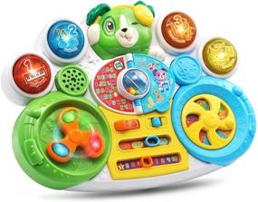 img 3 attached to 🐸 Green LeapFrog Learn & Groove Mixmaster Scout