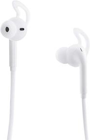 img 1 attached to Kanex K190-1534-WTBT GoPlay Wireless In-Ear Headphones (White)