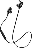 упаковка наушников jabra wireless bluetooth earbuds логотип