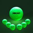 balls qboso counts triggered simple sports & fitness in golf logo