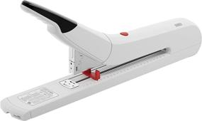 img 4 attached to 🔨 Engineered Anti-Jam Novus Capacity Stapling