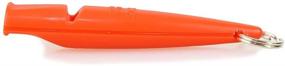 img 3 attached to ACME 717668122103 210 Orange Whistle