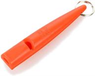 acme 717668122103 210 orange whistle logo