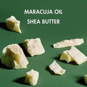 img 1 attached to 🧔 SheaMoisture Full Beard Conditioning Oil - Moisturizes & Softens with Maracuja & Shea Butter, 3.2 Fl Oz