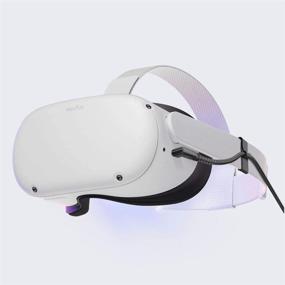 img 2 attached to Yi Life Oculus Braided Compatible" - "Yi Life Oculus плетеный совместимый