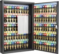 barska position cabinet lock black commercial door products logo