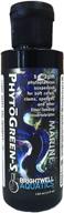 brightwell aquatics phytogreen s phytoplankton filter feeders logo