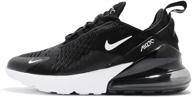 nike womens wmns white black white women's shoes in athletic logo