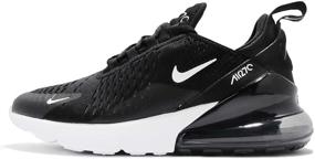 img 4 attached to Nike Womens WMNS White Black White Women's Shoes in Athletic