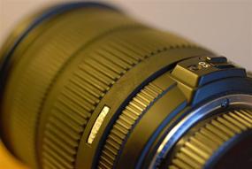 img 1 attached to 📷 Sigma 18-200мм F3.5-6.3 II DC OS HSM объектив для Nikon SLR камеры (Предыдущего поколения)