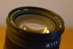 img 3 attached to 📷 Sigma 18-200мм F3.5-6.3 II DC OS HSM объектив для Nikon SLR камеры (Предыдущего поколения)