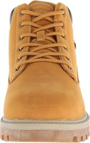 img 3 attached to Lugz Men's Empire Boot 👢 Beige: Stylish and Durable Footwear for Men