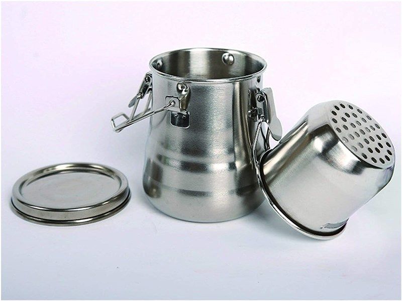 stainless premium leak proof cleaner painters 로고