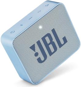 img 2 attached to JBL Портативная водонепроницаемая колонка с Bluetooth для домашнего аудио